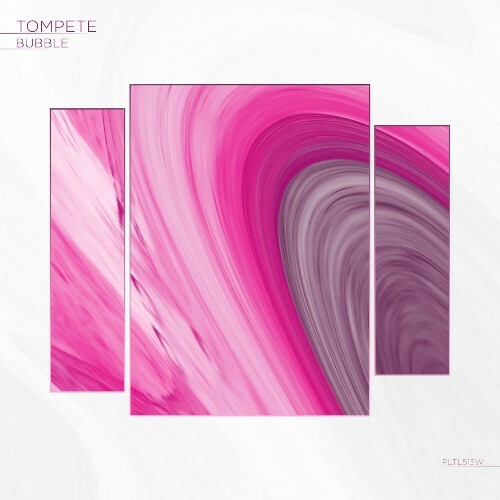 Tompete — Bubble (2026)