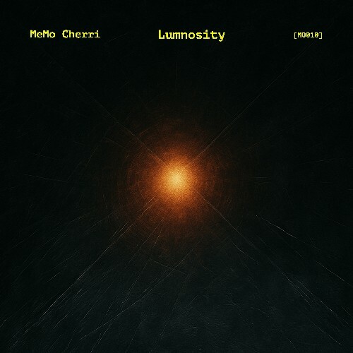  MeMo Cherri - Lumnosity (2025) 