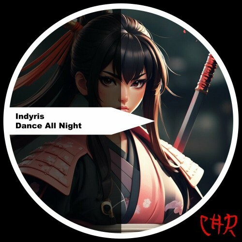  Indyris - Dance All Night (2024) 