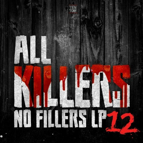 All Killers, No Fillers 12 (2022)