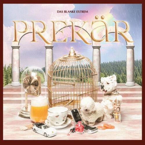  Das Blanke Extrem - Prekaer (2026) 