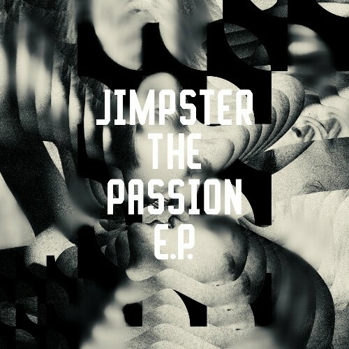  Jimpster - The Passion (2024) 