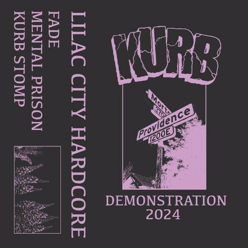  Kurb - Demonstration 2024 (2024) 
