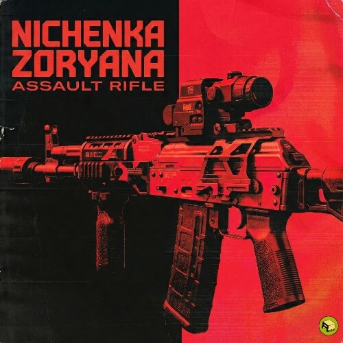  Nichenka Zoryana - Assault Rifle (2026) 