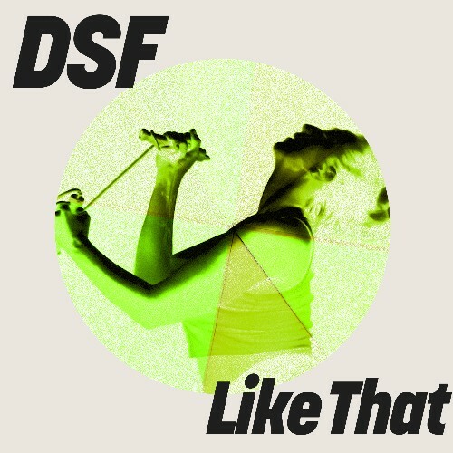  DSF - Like That (2026) 