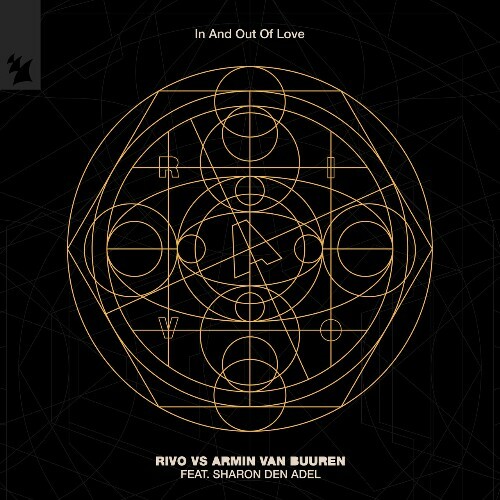Rivo vs Armin van Buuren ft Sharon Den Adel - In And Out Of Love (feat. Sharon Den Adel) [Extended Bundle] (2024)
