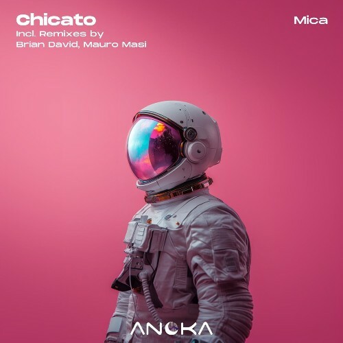  Chicato - Mica (2025) 