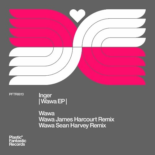  Inger - Wawa (2025) 