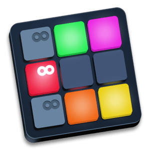 Loop Mash Up Pro 1.2.17 MacOS Loop Mash Up Pro 1.2.17 MacOS