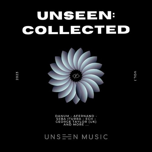 Unseen: Collected Vol. 1 (2023) 