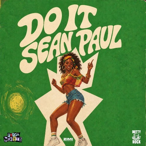 Sean Paul — Do It (2026)