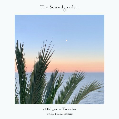  slEdger (UK) - Tweeba (2026) 