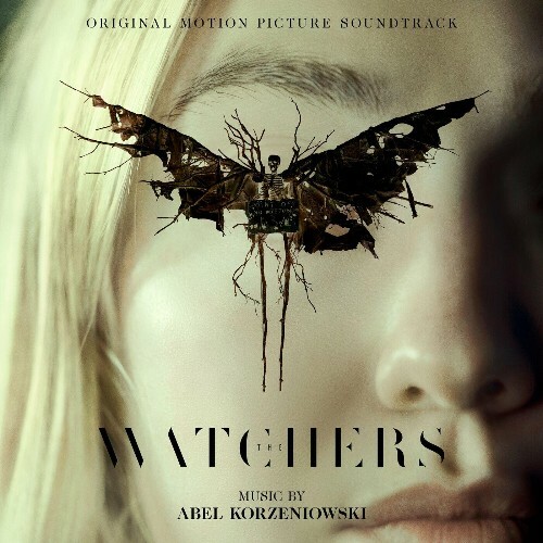  Abel Korzeniowski - The Watchers (Original Motion Picture Soundtrack) (2024) 