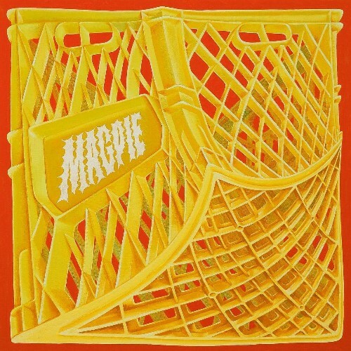  Peach Pit - Magpie (Expansion Pack) (2025) 