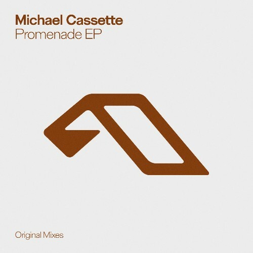  Michael Cassette - Promenade (2025) 