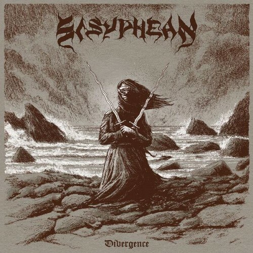  Sisyphean - Divergence (2026) 