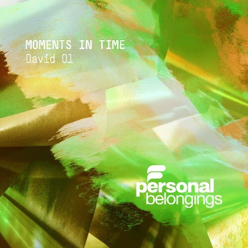  David Ol - Moments In Time (2026) 