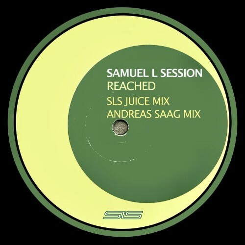  Samuel L Session - Reached (2024) 