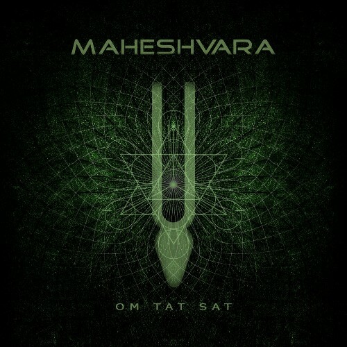  Maheshvara - Om Tat Sat (2024) 