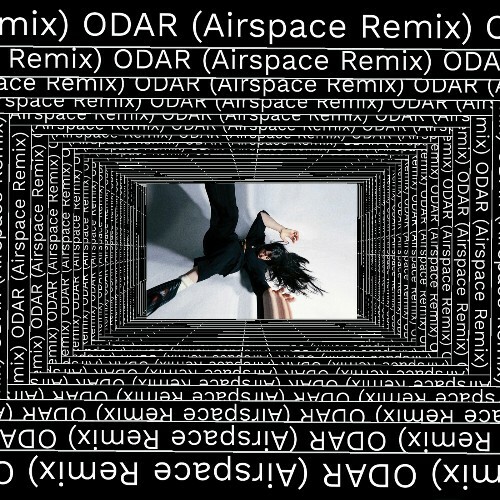  K&#193;RYYN - ODAR (Airspace Remix) (2024) 