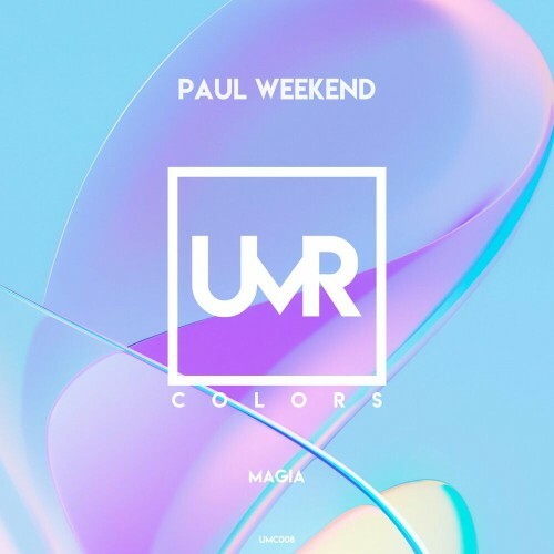  Paul Weekend - Magia (2023) 