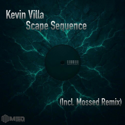  Kevin Villa - Scape Sequence (2025) 