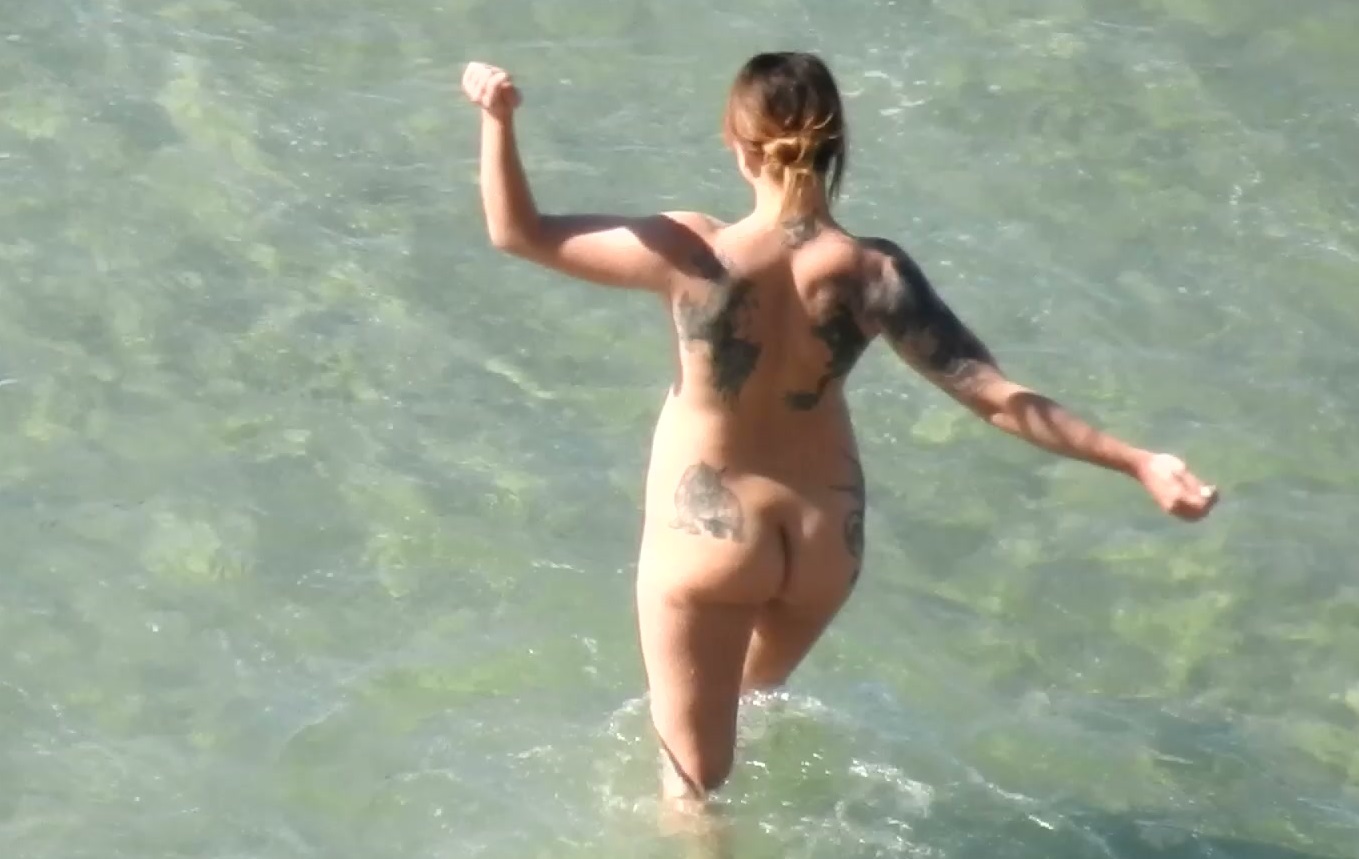 Nude Beach – Fun And Game No.65