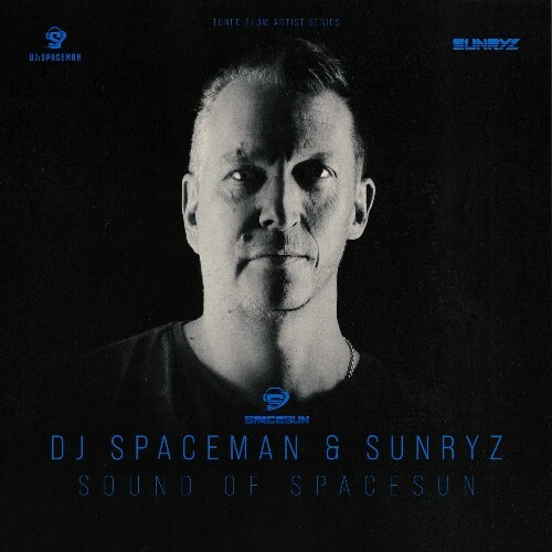  DJ Spaceman & Sunryz Aka Spacesun - Sound Of Spacesun (2025) 