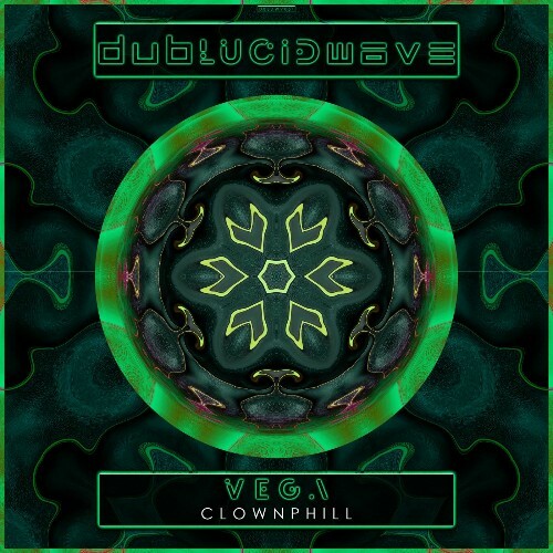  Clownphill - Vega (2025) 