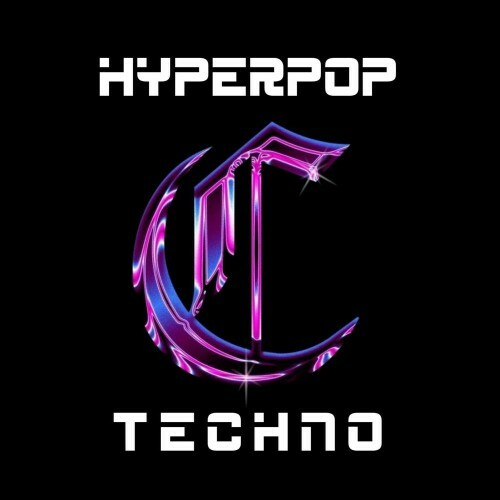  Neptune Crusher X - Hyperpop Techno (2025) 