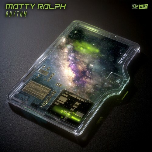  Matty Ralph - Rhythm (2025) 