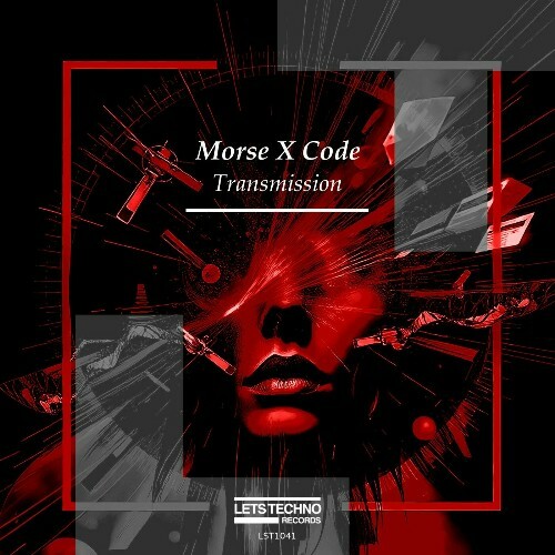  Morse X Code - Transmission (2025) 