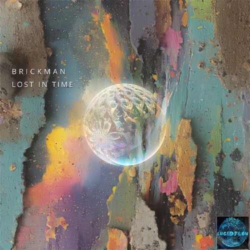  Brickman - Lost in Time (2025) 