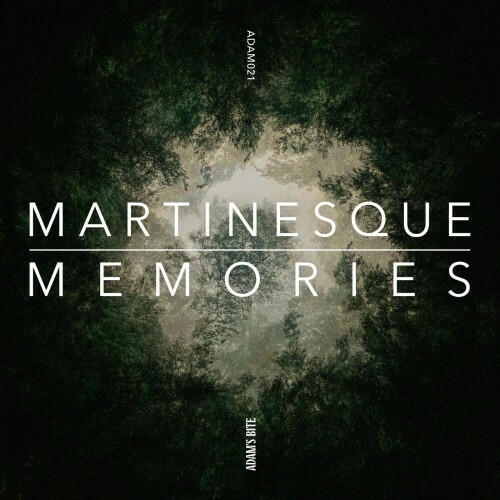  Martinesque - Memories (2026) 