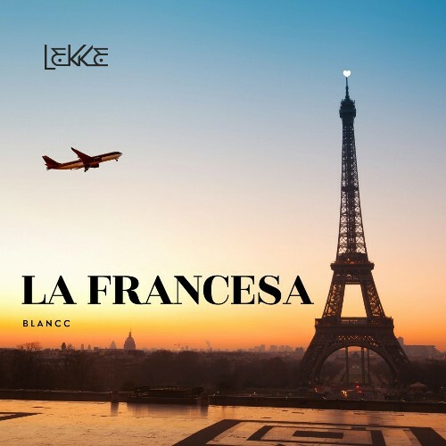  Blancc - La Francesa (2025) 