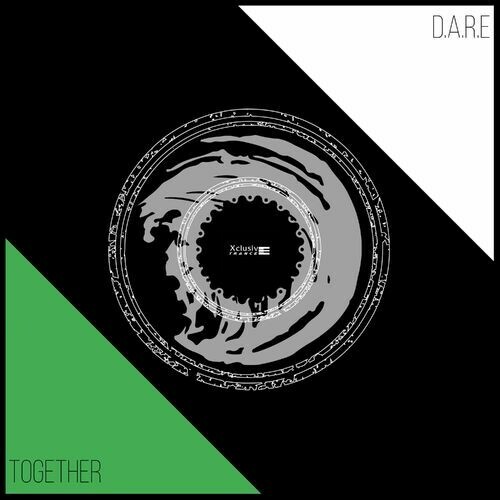  D.A.R.E - Together (2024) 