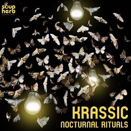  Krassic - Nocturnal Rituals (2025) 