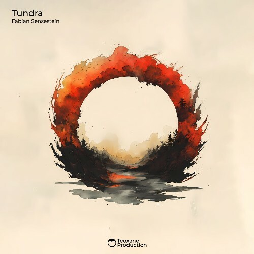 Fabian Sensestein - Tundra (2025) Fabian Sensestein - Tundra (2025)