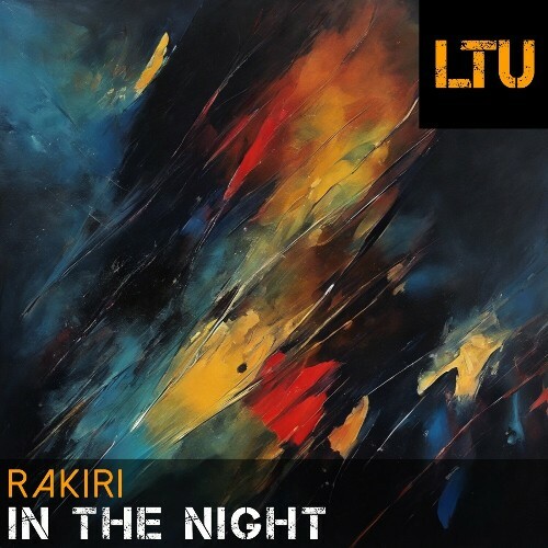  Rakiri - In the Night (2024) 