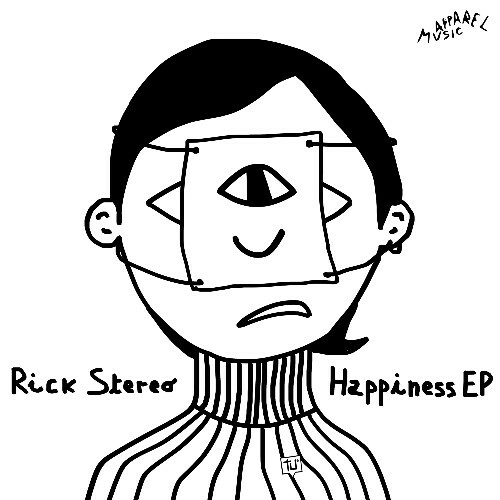  Rick Stereo - Happiness (2026) 