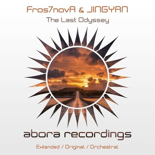 Fros7nova & Jingyan - The Last Odyssey (2026) Fros7nova & Jingyan - The Last Odyssey (2026)