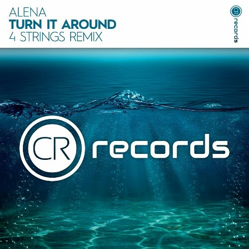  Alena - Turn It Around (4 Strings Remix) (2025) 