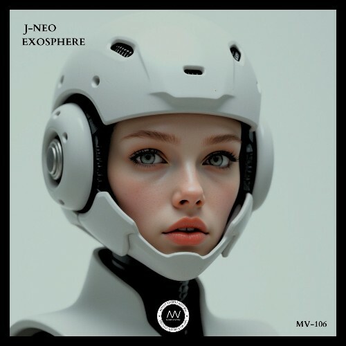  J-Neo - Exosphere (2025) 