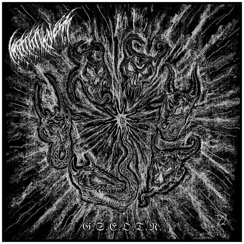  Wrathfulness - G.S.E.O.T.N. (2025) 