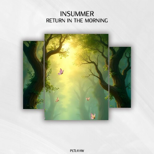 insummer - Return in the Morning (2025) 