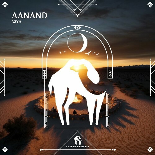 Asya - Aanand (2024)