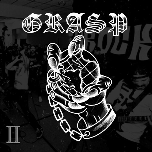  Grasp - II (2023) 