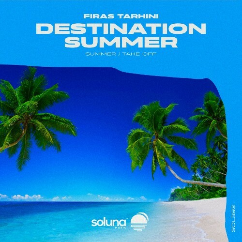  Firas Tarhini - Destination Summer (2026) 