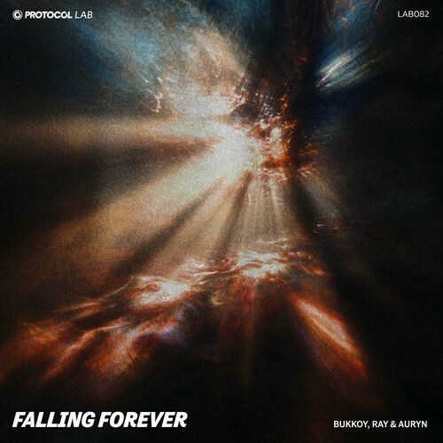  Auryn & Ray (Id) & Bukkoy - Falling Forever (2025) 