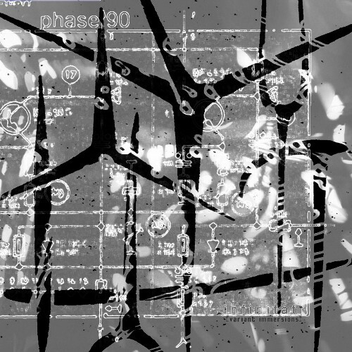  Phase90 - Infinitati [variant Immersions] (2025) 